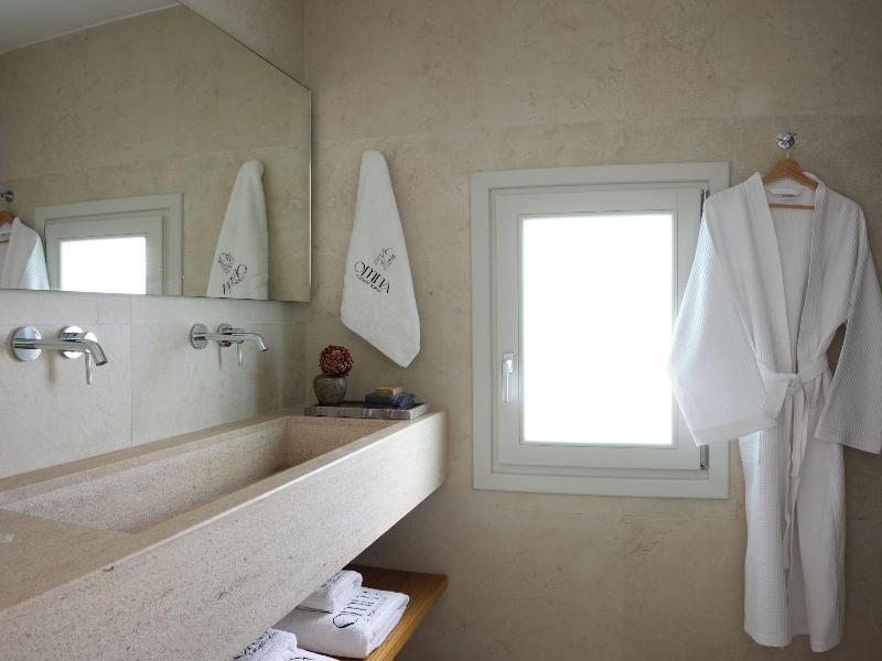 Omna Caldera Suites image