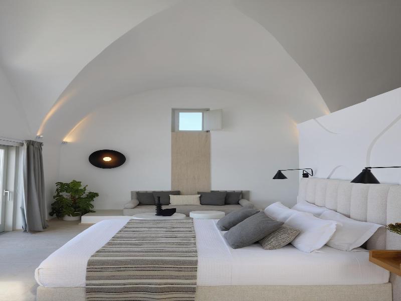 Omna Caldera Suites image