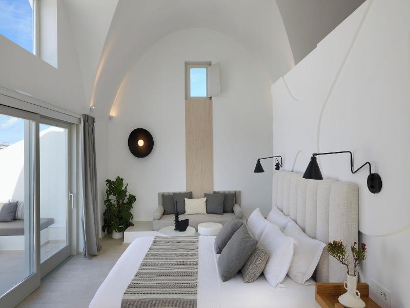 Omna Caldera Suites image