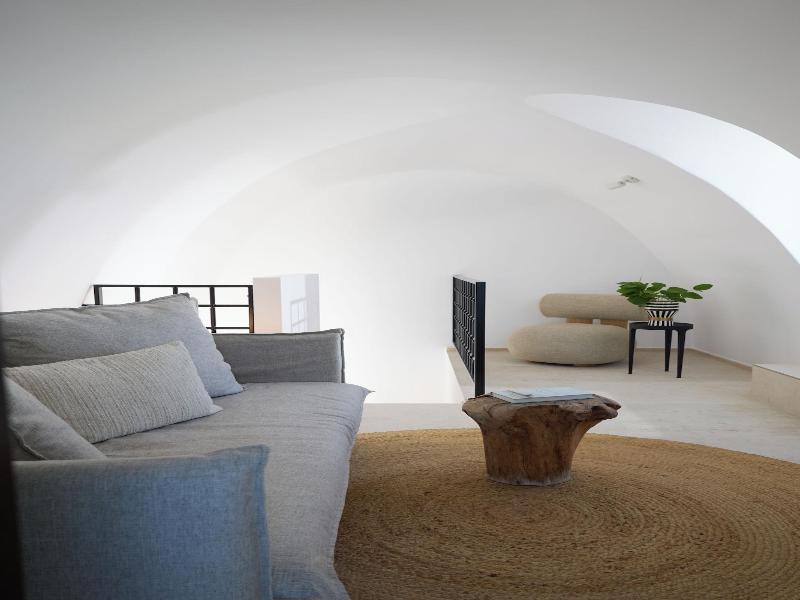 Omna Caldera Suites image