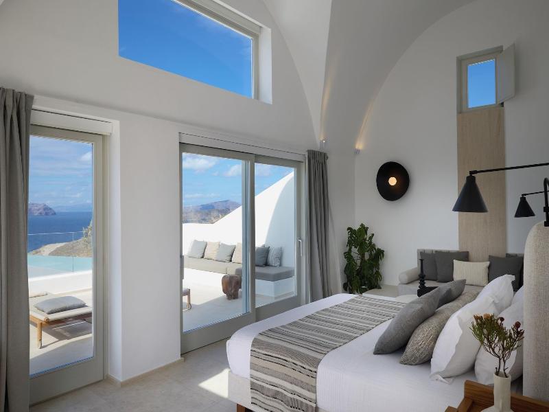 Omna Caldera Suites image