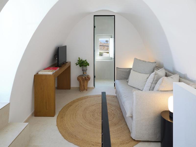Omna Caldera Suites image