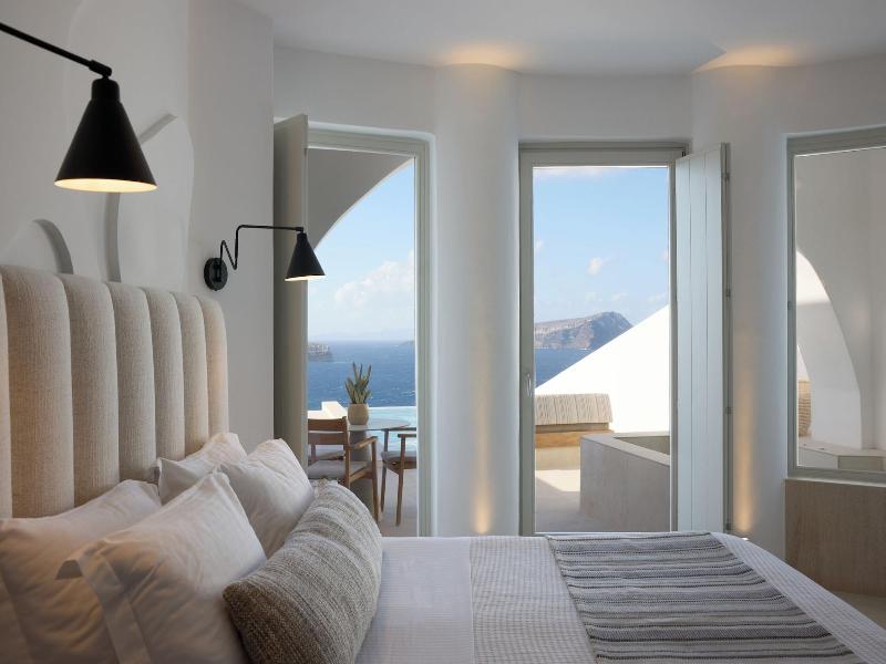 Omna Caldera Suites image