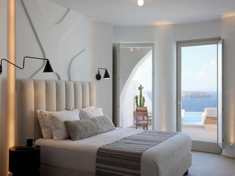 Omna Caldera Suites image