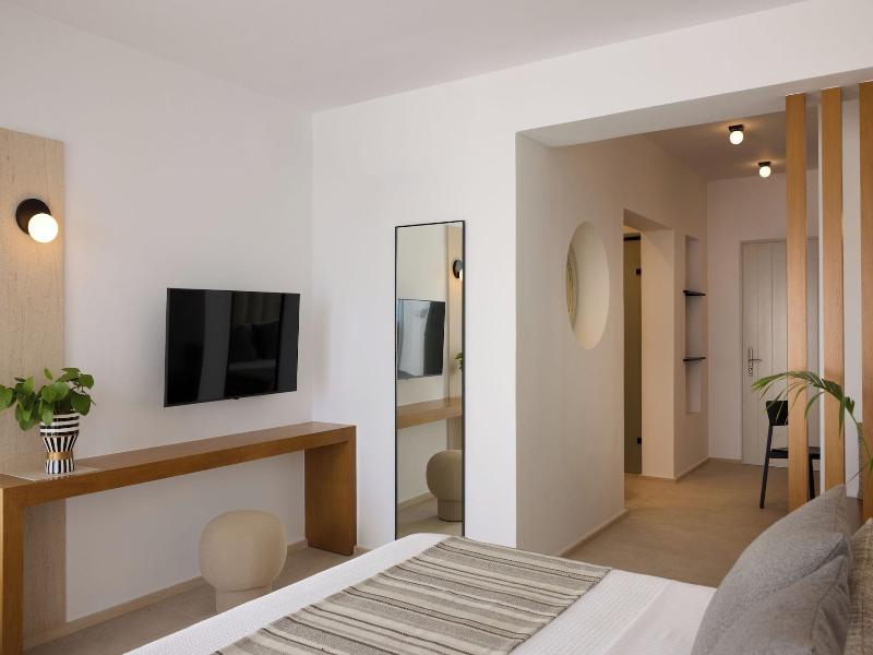 Omna Caldera Suites image