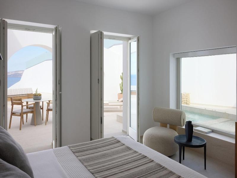 Omna Caldera Suites image