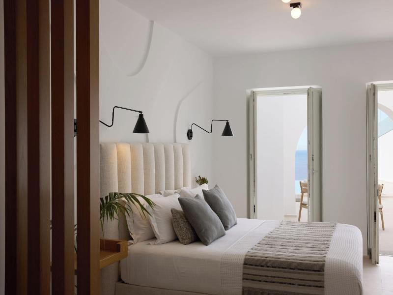 Omna Caldera Suites image