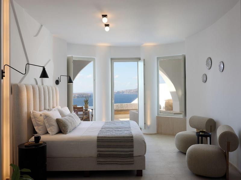 Omna Caldera Suites image