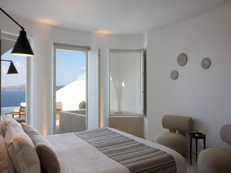 Omna Caldera Suites image