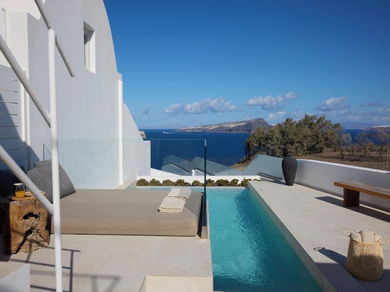 Omna Caldera Suites image