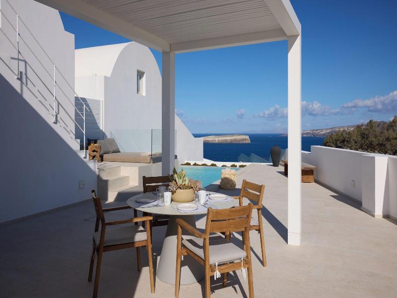Omna Caldera Suites image