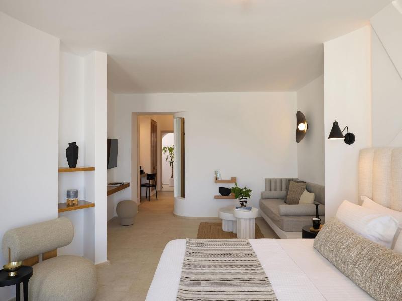Omna Caldera Suites image