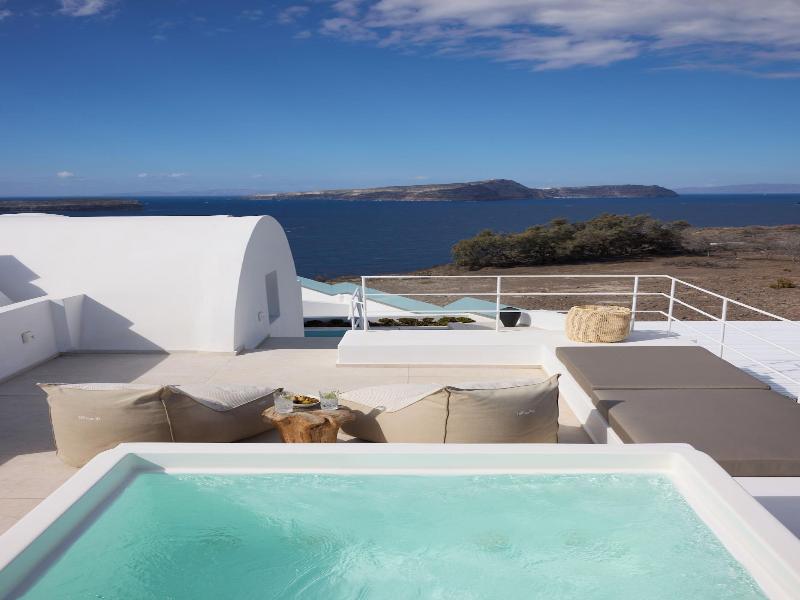 Omna Caldera Suites image