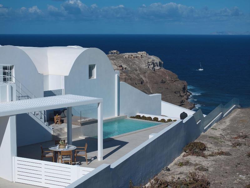 Omna Caldera Suites image