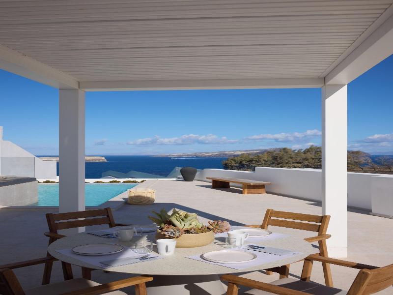 Omna Caldera Suites image