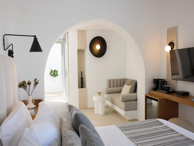 Omna Caldera Suites image