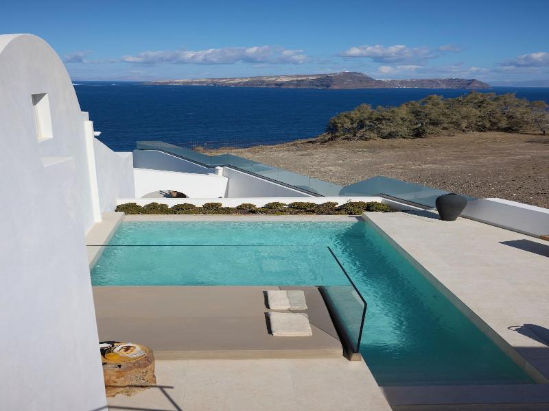 Omna Caldera Suites image