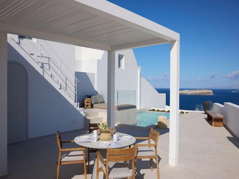 Omna Caldera Suites image
