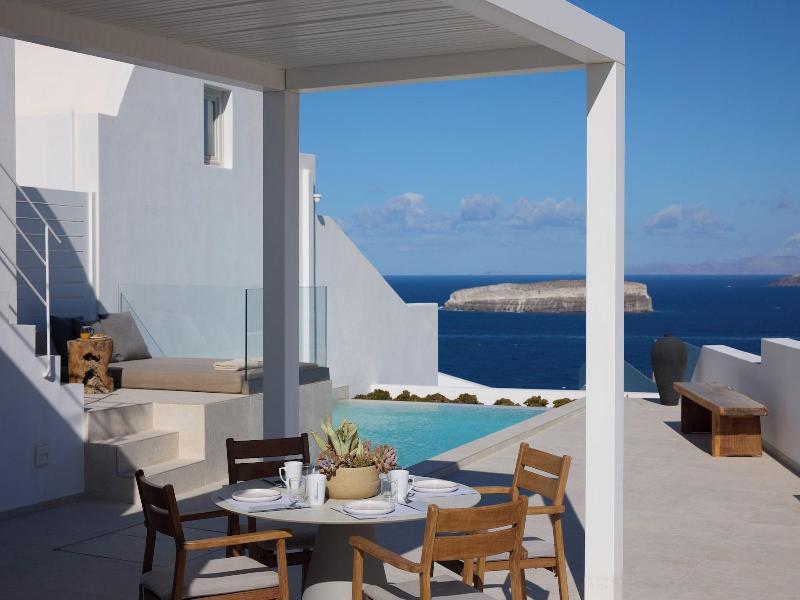 Omna Caldera Suites image