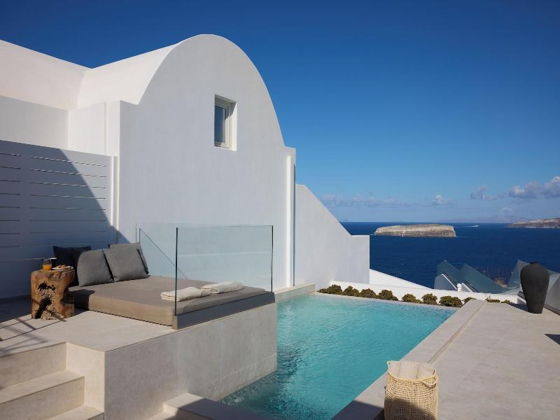 Omna Caldera Suites image