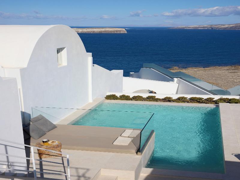 Omna Caldera Suites image