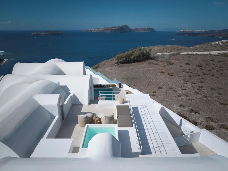Omna Caldera Suites image