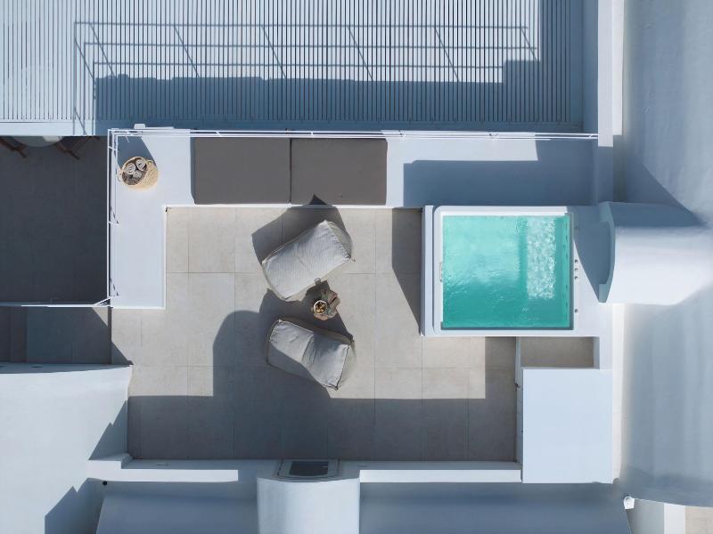 Omna Caldera Suites image
