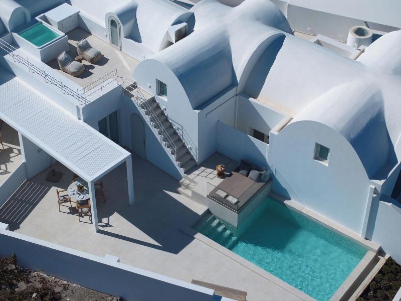 Omna Caldera Suites image