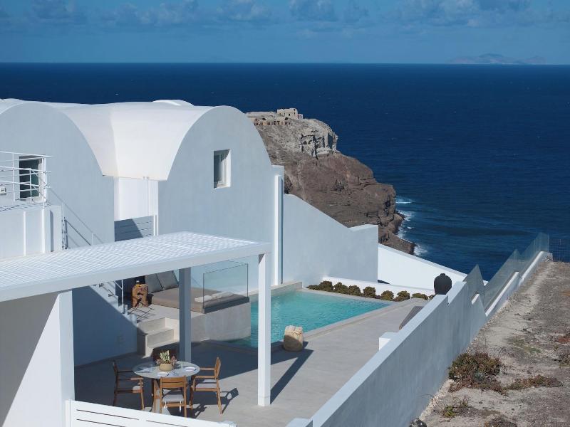 Omna Caldera Suites image
