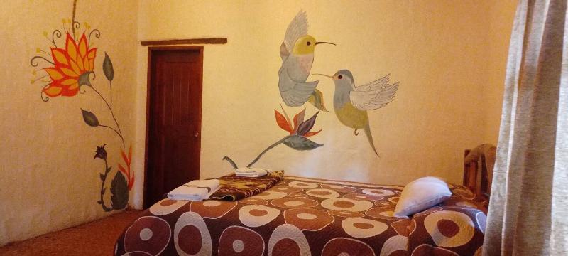 Pondowasi Lodge image