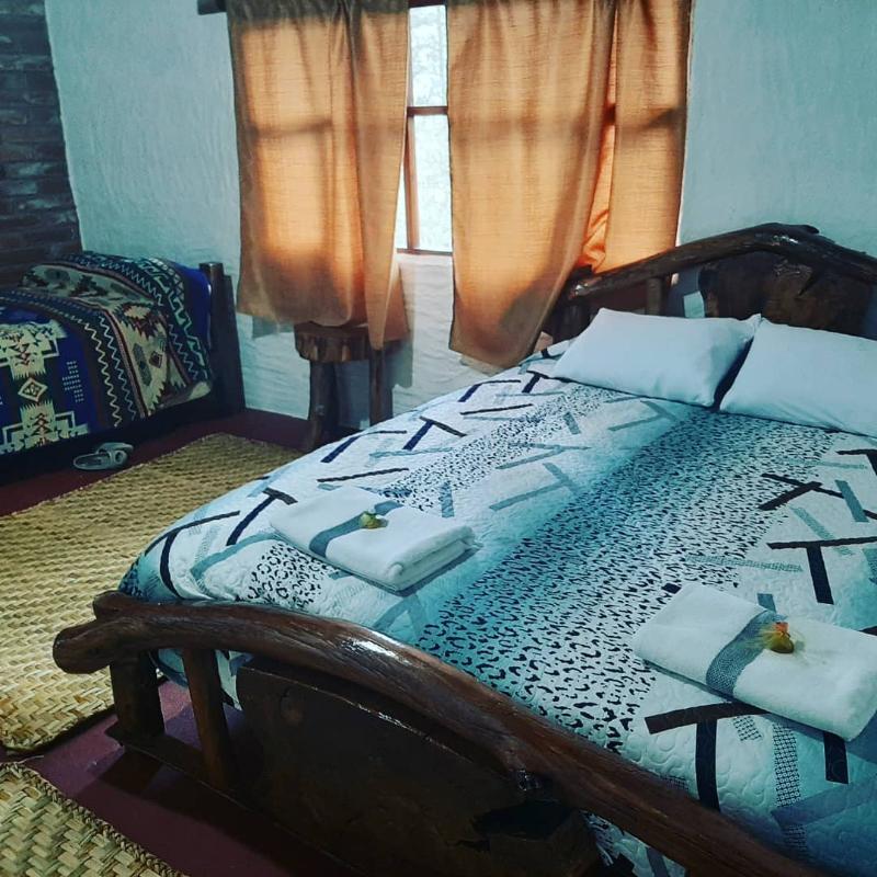 Pondowasi Lodge image