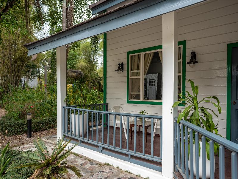 Dara Express Inn By Angkor Green Gardens image
