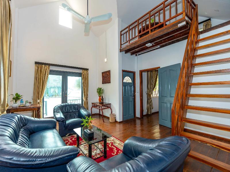 Dara Express Inn By Angkor Green Gardens image