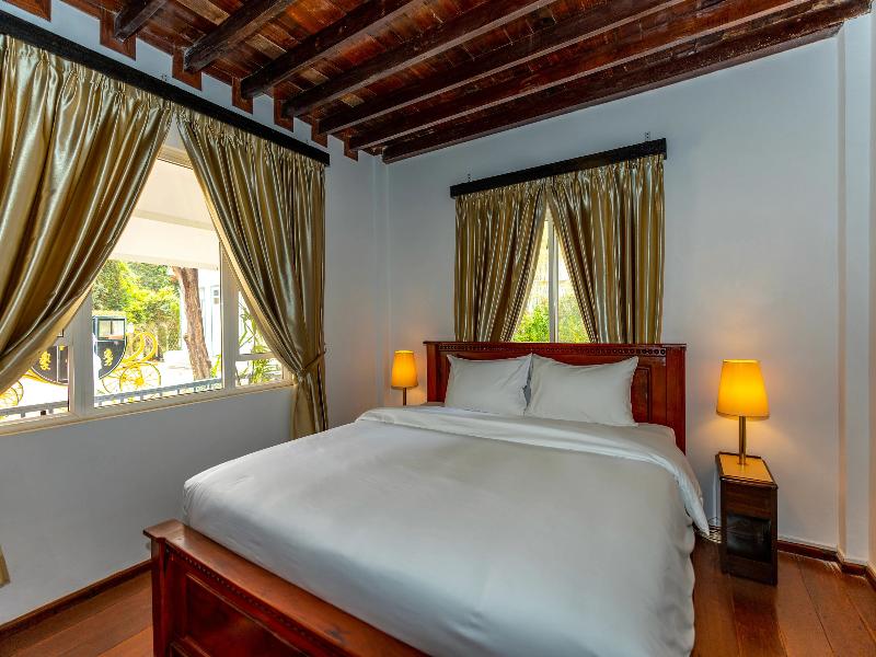 Dara Express Inn By Angkor Green Gardens image