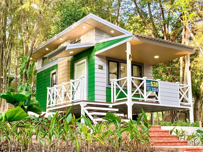 Dara Express Inn By Angkor Green Gardens image