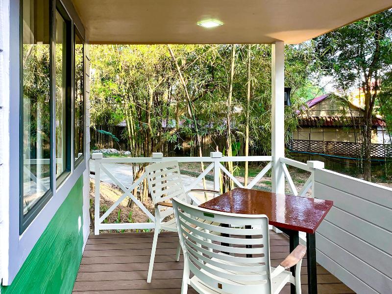Dara Express Inn By Angkor Green Gardens image