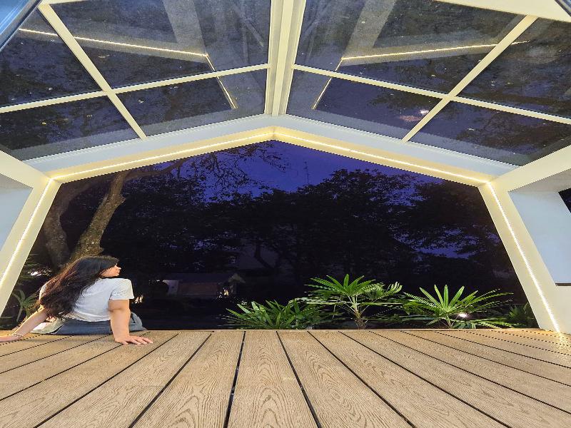 Dara Express Inn By Angkor Green Gardens image