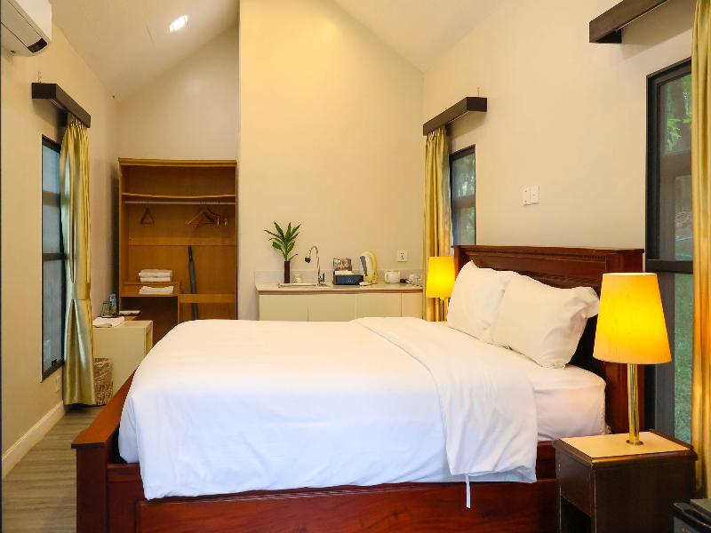 Dara Express Inn By Angkor Green Gardens image
