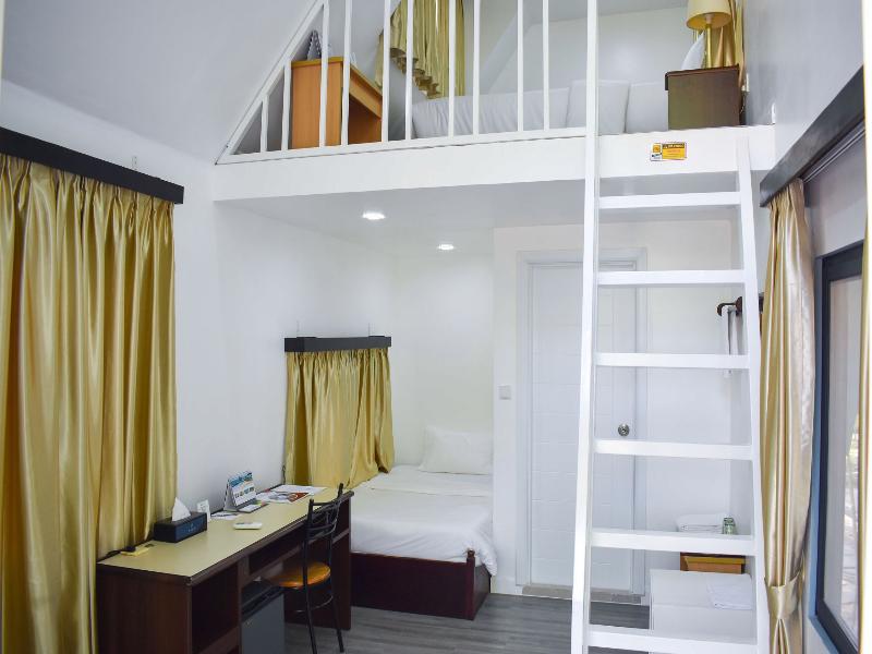 Dara Express Inn By Angkor Green Gardens image