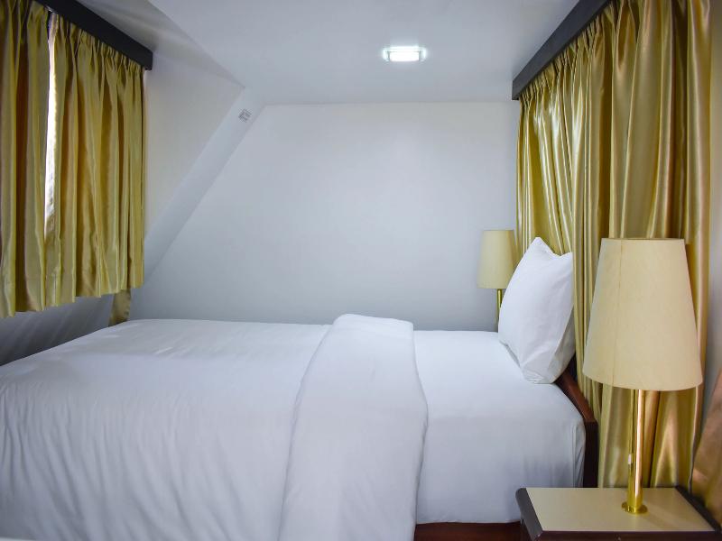 Dara Express Inn By Angkor Green Gardens image