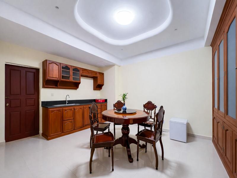 Dara Express Inn By Angkor Green Gardens image