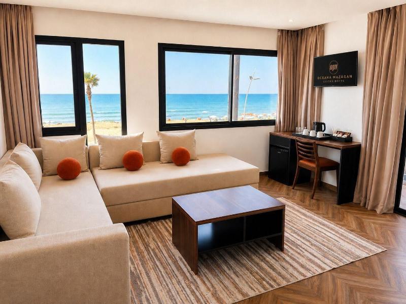Oceana Mazagan Suites Hotel image