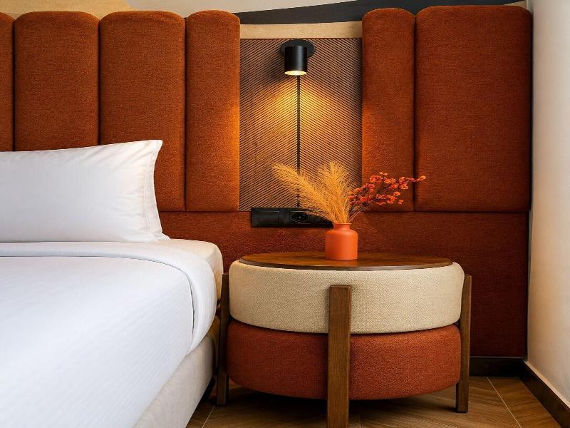 Oceana Mazagan Suites Hotel image