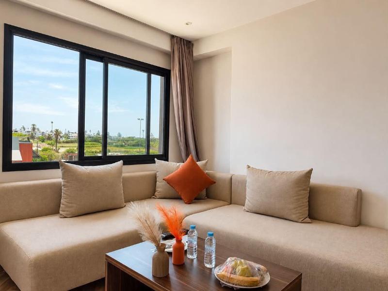 Oceana Mazagan Suites Hotel image