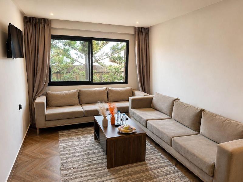 Oceana Mazagan Suites Hotel image