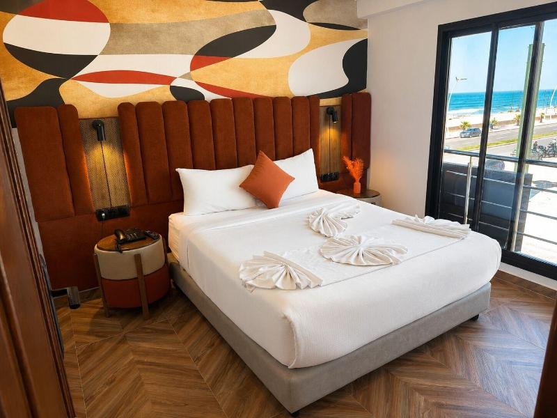 Oceana Mazagan Suites Hotel image