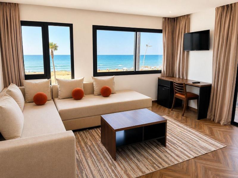 Oceana Mazagan Suites Hotel image