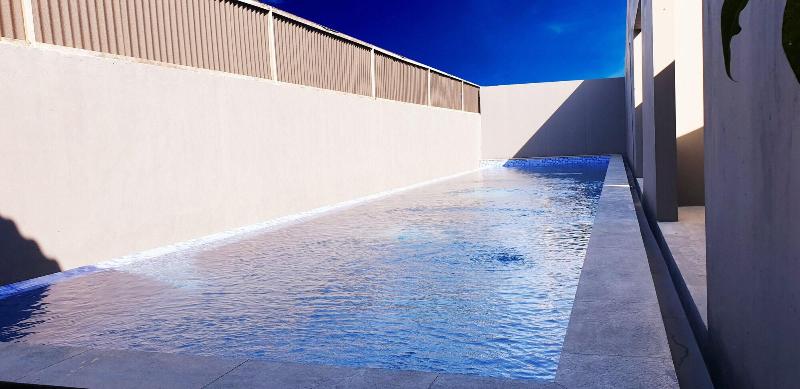Ioove Tanjung Seminyak Suites image