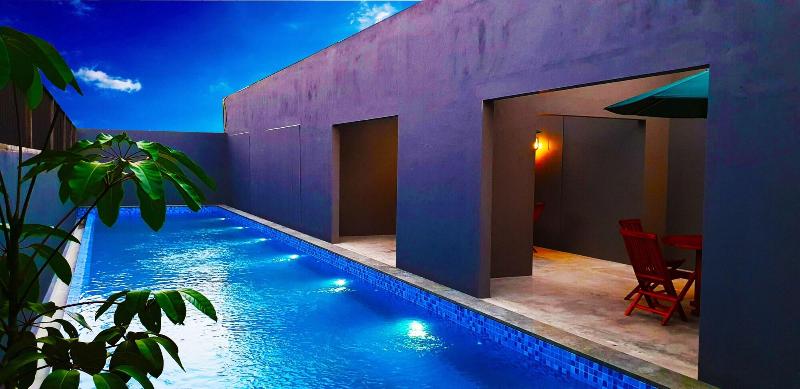 Ioove Tanjung Seminyak Suites image