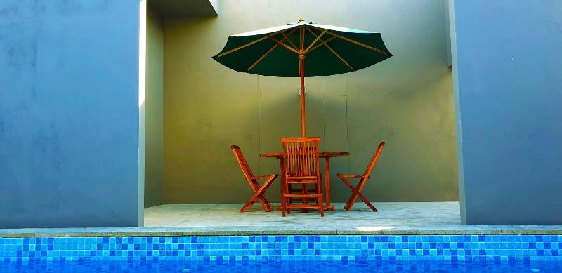 Ioove Tanjung Seminyak Suites image